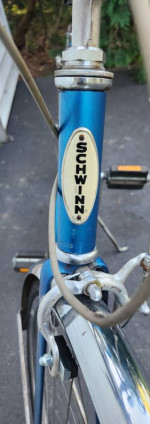 Schwinn Breeze 3 Speed Comfort Bike
