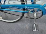Schwinn Breeze 3 Speed Comfort Bike