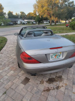 Mercedes-Benz 57,000 mi