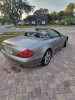 Mercedes-Benz 57,000 mi