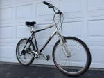 XL SPECIALIZED Expedition Limited Hybrid Mountain Bike