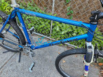 90's Gary Fisher Hoo Koo E Koo, 20" frame large, 24 speed