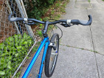 90's Gary Fisher Hoo Koo E Koo, 20" frame large, 24 speed