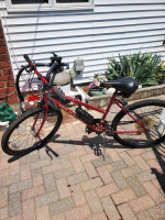 Murray Legacy 15 Speed