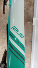Specialized ARIEL LADIES DISC BRAKE HYBRID NEW ROAD PATH GRAVEL FITNES