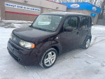 2012 Nissan Cube 134,000 mi