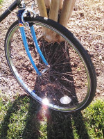 Murray Summerset 10 speed roadster