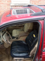 Chevrolet TrailBlazer 140,000 mi
