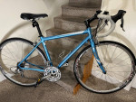 Specilaized Dolce Elite women road bike