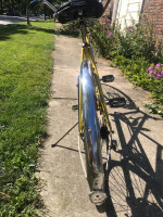 1972 Schwinn Deluxe Twinn Tandem Bike