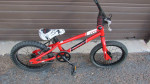 Collectable Pre GT - Dyno VFR 16" BMX vintage