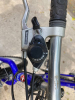 Schwinn Bike