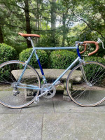 RESTORED VINTAGE PANASONIC DX-4000