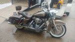 Harley Davidson Road King