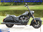 2017 INDIAN CHIEF DARK HORSE 9K MILES CLEAN BIKE NO DEALER FEES!