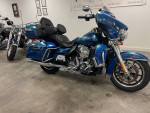 2014 Harley-Davidson Ultra Limited
