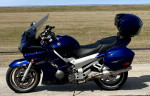 2005 YAMAHA FJR 1300