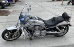 2003 Harley V-Rod 100th Anniversary. Only 16,000 miles.