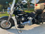 Harley Davidson