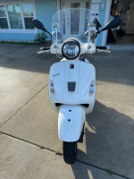 2014 Vespa 300 GTS
