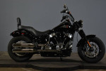 2021 Harley-Davidson® Softail Slim®