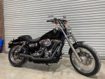 2014 Harley Davidson Dyna Superglide