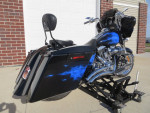 2010 Harley Davidson Street Glide