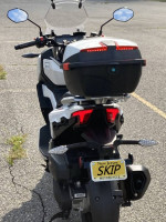 Lifan 150 KPV/ Honda 150 ADV Clone