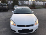 Chevrolet Impala 54,000 mi