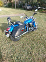 2012 Yamaha VStar 950