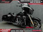 2020 HARLEY DAVIDSON FLHX STREET GLIDE WABS