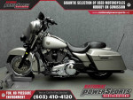 2007 HARLEY DAVIDSON FLHX STREET GLIDE