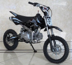 EGL PRO 125cc DIRTBIKE'S