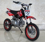 EGL PRO 125cc DIRTBIKE'S