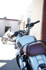 2023 Royal Enfield Classic 350 Halcyon Grey