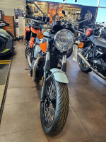 2023 Triumph Bonneville T100