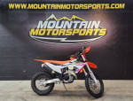 2024 KTM 350 XC-F KTM 350 XC-F