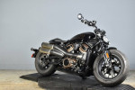 2022 Harley-Davidson® Sportster® S