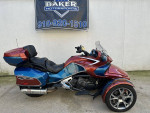 2021 Can-Am® SPYDER F3 LTD 1330 ACE SE6 LT