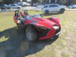 2021 Polaris Slingshot SL