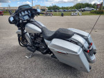 2019 Harley Street Glide Special - 114", Brodie custom - 6,000 miles