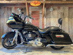 2012 HARLEY DAVIDSON ROAD GLIDE ULTRA FLTRU