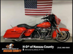 2017 Harley-Davidson Street Glide Special