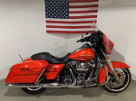 2017 Harley-Davidson Street Glide Special