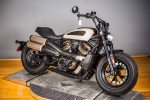 2023 Harley-Davidson® Sportster® S