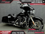 2013 HARLEY DAVIDSON FLHX STREET GLIDE