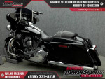 2013 HARLEY DAVIDSON FLHX STREET GLIDE