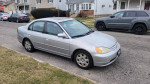 2002 Honda Civic 90,000 mi