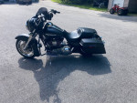2010 FLHX Street Glide