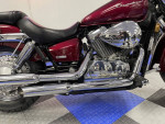 2009 Honda Shadow 750 Aero "WE FINANCE"
